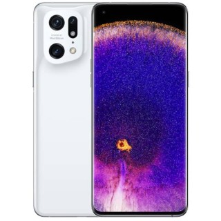 OPPO Find X5 Pro 12/256GB White